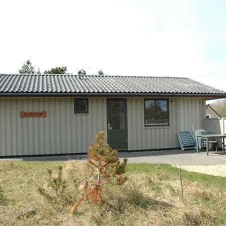 Holiday home Vejers Strand Vejers Strand