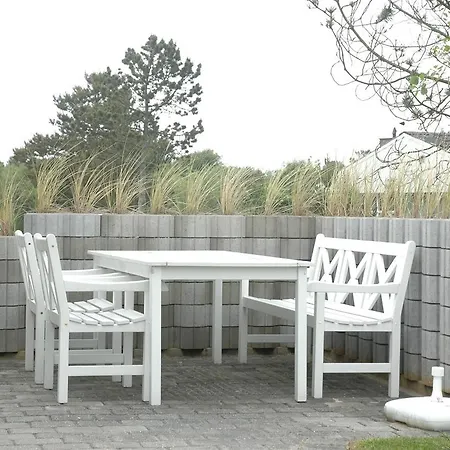 Vejers Strand Holiday home