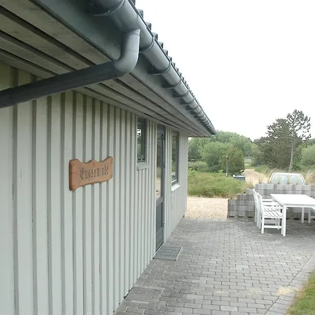 Vejers Strand