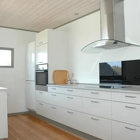 Holiday home Vejers Strand