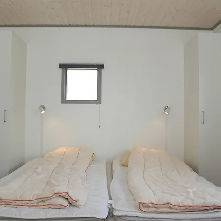 Holiday home Vejers Strand